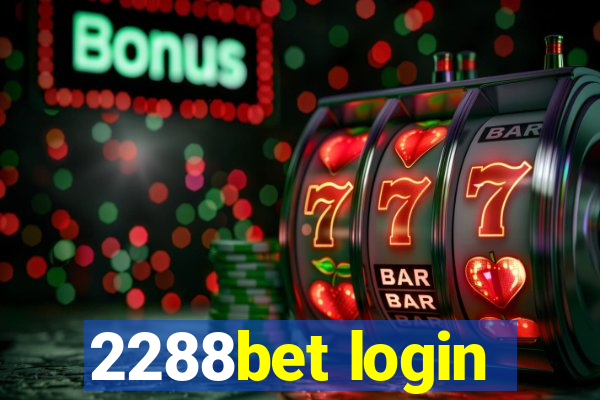 2288bet login